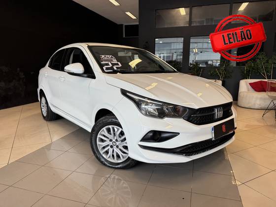 FIAT CRONOS 1.3 FIREFLY FLEX DRIVE MANUAL